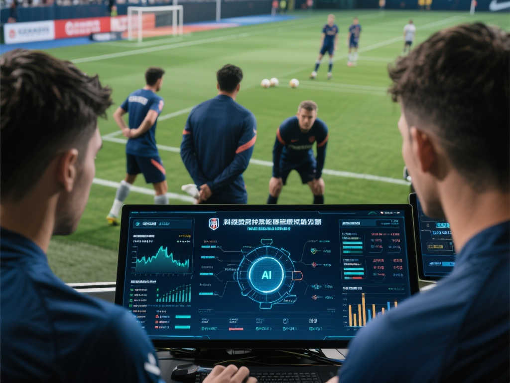 NBA球队训练基地焕新升级，科技助力体育腾飞