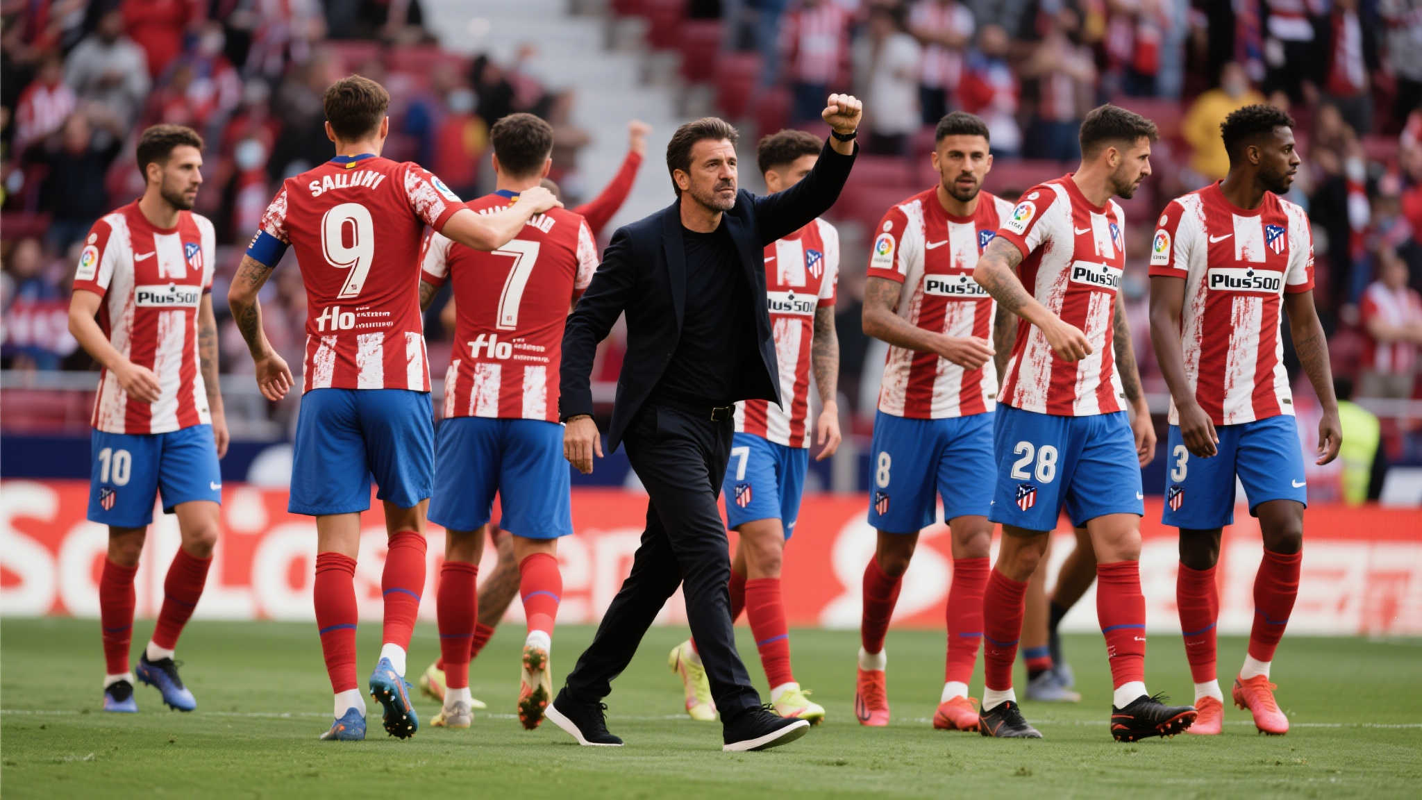 马竞众志成城:全队信心满满誓要逆转局势 要理解为何马德里竞技如此自豪于他们是否具有扭转困境