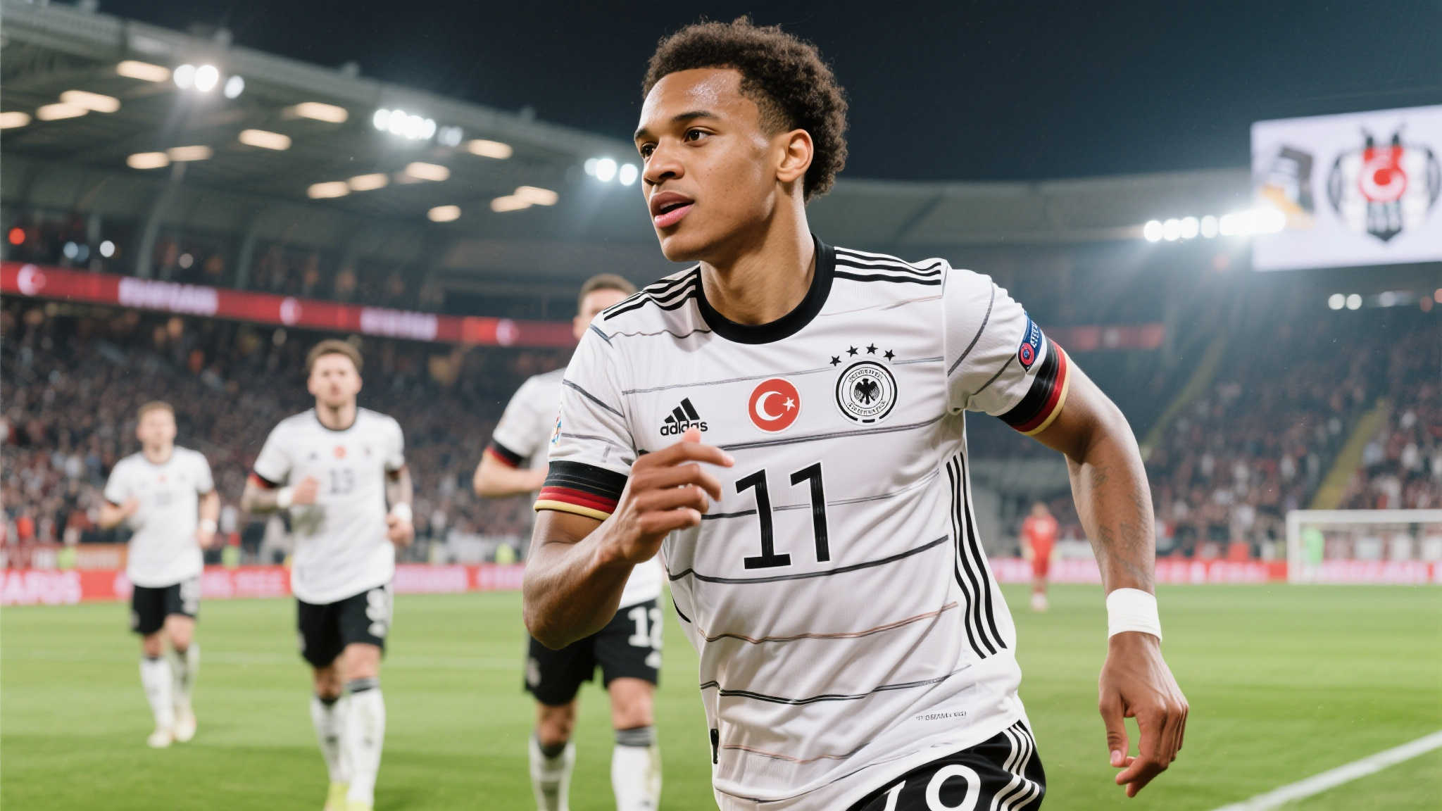 格纳布里无意前往土耳其,坚决留守拜仁 近年来,由于不断有顶级联赛球员被吸引至土耳其超级联