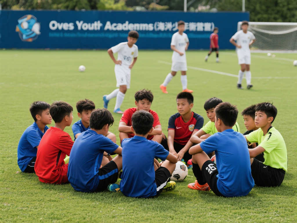 英超多队设立青训海外分营，发掘国际潜力新星