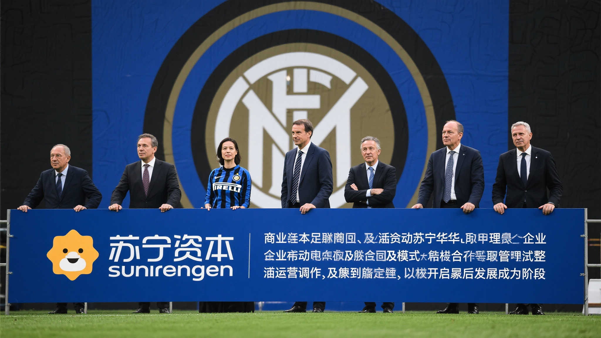 在体育与商业联动日益紧密的今天，企业赞助、股权合作